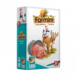 Farmini Loki