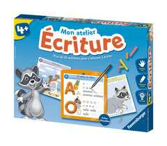 Mon atelier Ecriture - Ravensburger
