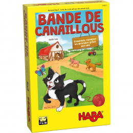Bande de canaillous Haba