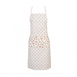 Tablier adulte - Flower
