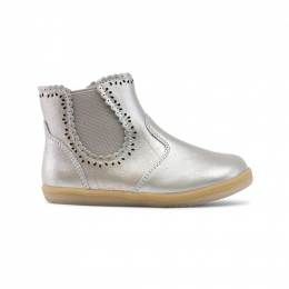 Chaussures Bobux - I-Walk - Lucky molten gold