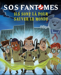 SOS Fantômes Qilinn