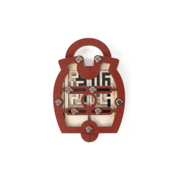 Casse-tête JC's Lock Constantin Puzzle Recent Toys