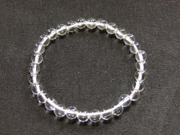 Bracelet enfant Cristal de Roche