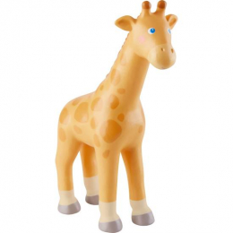 Girafe Little friends Haba