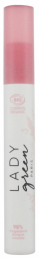 Mascara soin volume noir Lady green