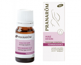 Féminaissance - Gommage vergetures