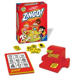 ZIngo Ravensburger