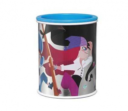 Taille-crayons - Pirates - Maped