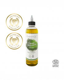 Sérum croissance Huile capillaire Les secrets de Loly