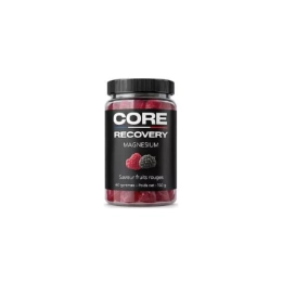 CORE RECOVERY - Magnésium