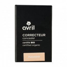 Correcteur Porcelaine Avril