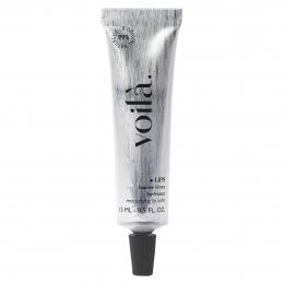 Baume lèvres Voilà