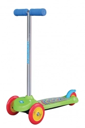 Trottinette enfant Schildkröt Little1 Vert