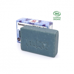 Savon saponifié à froid - Soin Relax Lamazuna
