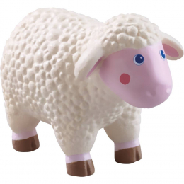 Figurine Mouton Little friends Haba