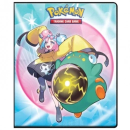 Portfolio Pokémon A4 – Journey Together (SV09) | Officiel Multilingue