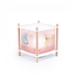 Lanterne magique - Rêvolution 2.0 La petite école de danse Moulin Roty