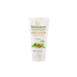 Masque capillaire embellisseur - Natessance