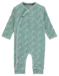 Combinaison Tiffin mint - Noppies