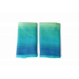 Protèges-bretelles Emeibaby - Antigua