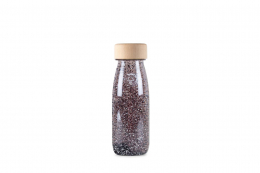 Bouteille sensorielle Float Black Petit boum