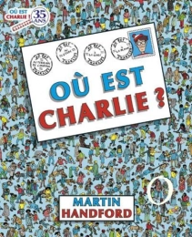 Où est Charlie ? Gründ