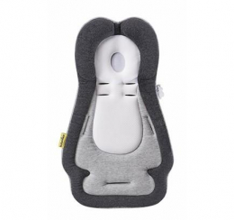 Cosymorpho coussin morphologique smokey Babymoov