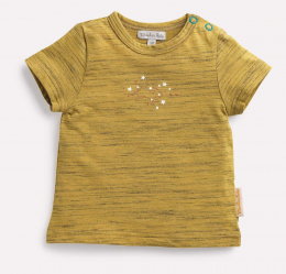 T-shirt Toine - Il était une fois - Moulin roty 