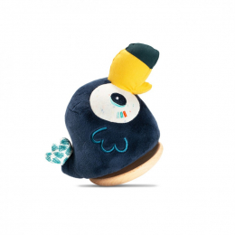 Culbuto à câliner Pablo Lilliputiens