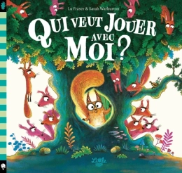 Qui veut jouer avec moi ? – Little Urban