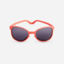 Lunettes de soleil Wazz Pamplemousse 1-2 ans KI ET LA