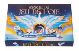Oracle du jeu de l'oie