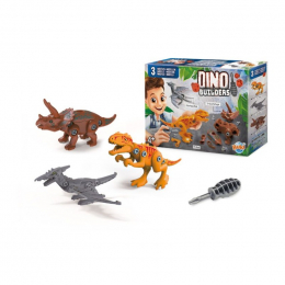 Kit DIY Dino Buki
