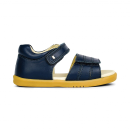 Chaussures Bobux - I-Walk - Hampton Navy