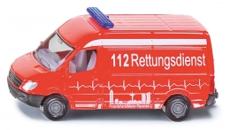 Ambulance Siku