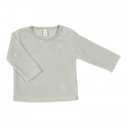 T-shirt manches longues - Woodpecker - Olive green - Koeka 