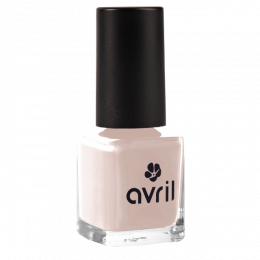 Vernis à ongles Beige rosé- Avril cosmétique