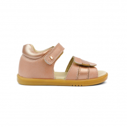 Chaussures Bobux - I-Walk - Hampton Dusk Pearl
