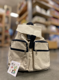 Box de l'explorateur 6 ans +