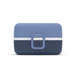 Bento Tresor Bleu infinity Monbento
