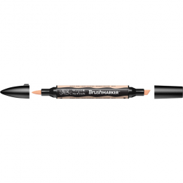 Marqueur Vieux rose double Brushmaker Winsor et Newton