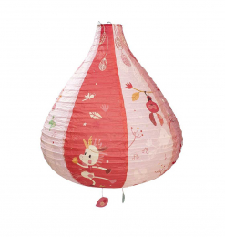 Lanterne Louise - Lilliputiens