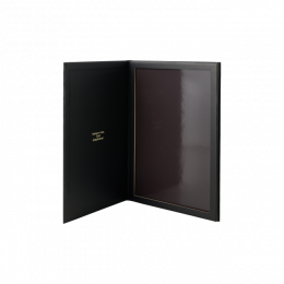 Palette à composer rechargeable grand format Avril