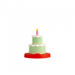 Joyeux anniversaire Faba