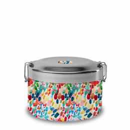 Bento isotherme 850 ml Arty Qwetch