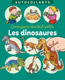 Les dinosaures Fleurus