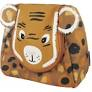 Trousse de toilette Speculos le tigre Les Déglingos