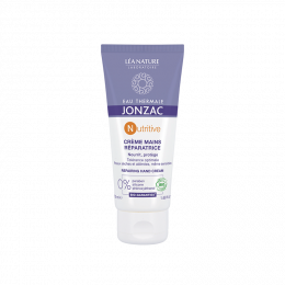 Crème mains réparatrice Bio 50 ml Jonzac