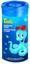 Couleur pour le Bain BLEU par 10 - Tinti